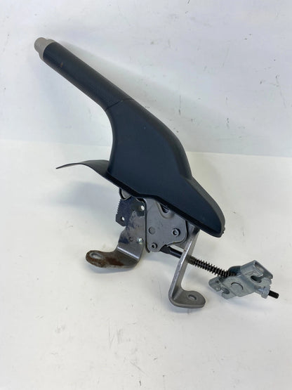 2007 2008 HONDA FIT 1.5L A/T EMERGENCY PARKING PARK BRAKE HANDLE LEVER OEM