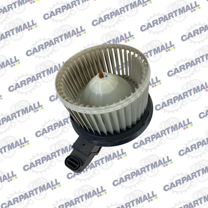 2013-2019 FORD INTERCEPTOR UTILITY SEDAN A/C HVAC BLOWER MOTOR FAN DG13-AC OEM