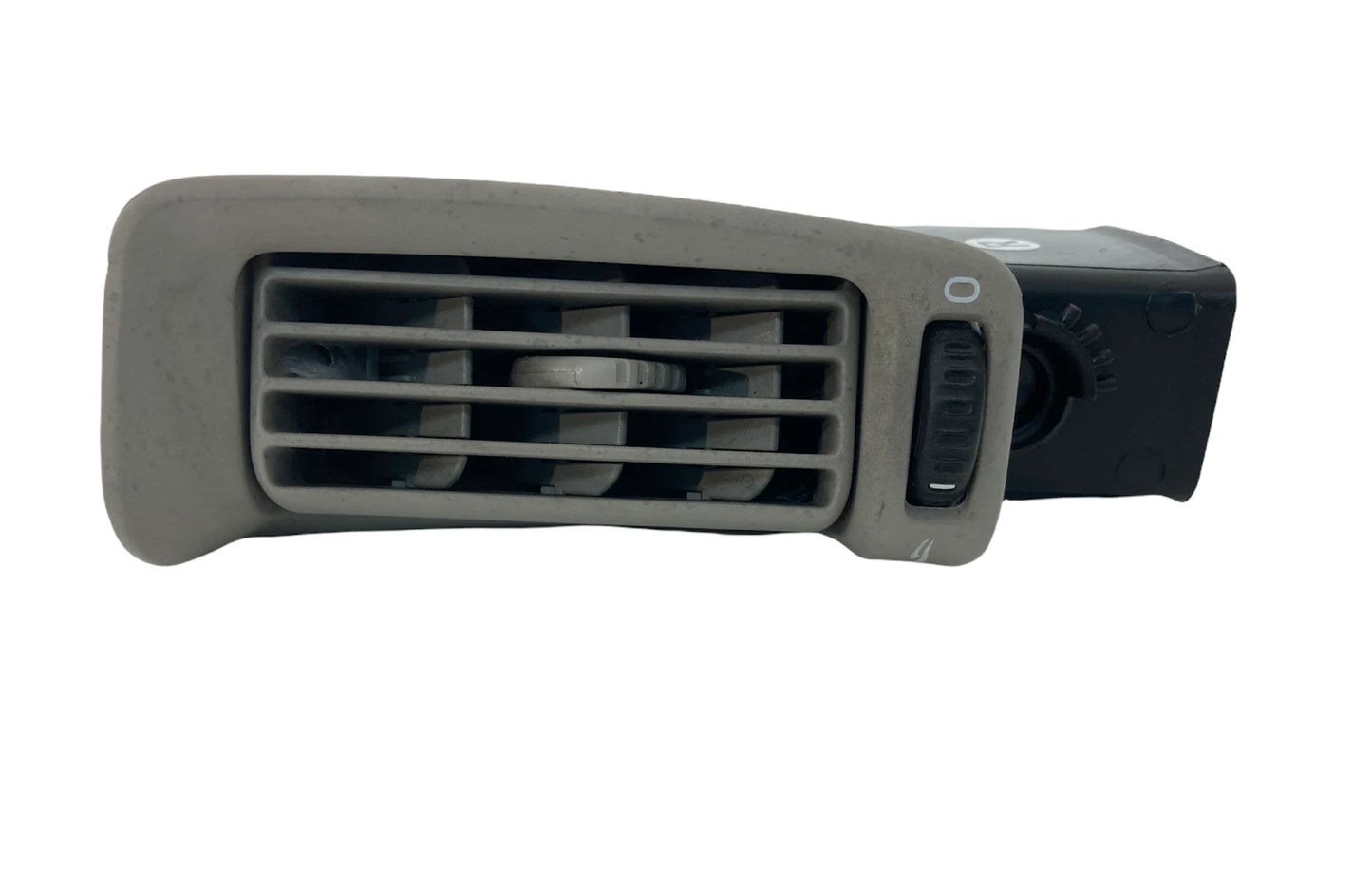 2003-2007 VOLVO XC70 RIGHT B PILLAR AC HEATER AIR VENT NOZZLE DUCT 9158449 OEM