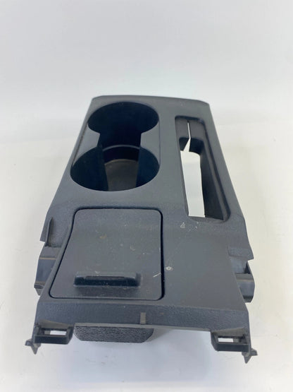2005-2010 SCION TC BASE COUPE FRONT CENTER FLOOR CONSOLE CUP HOLDER 58941-21020