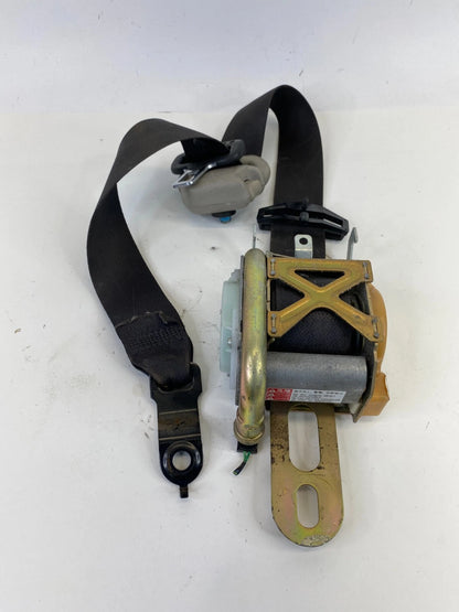 2005 2006 Dodge Magnum Front Left Driver Seat Belt Retractor P0UX531DVAD OEM