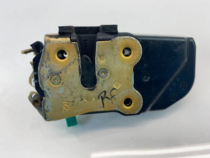2005-2010 JEEP GRAND CHEROKEE FRONT RIGHT SIDE DOOR LOCK LATCH ACTUATOR RH OEM