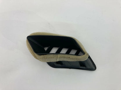 08-13 NISSAN ROGUE UPPER DASH AC VENT GRILL DEFROST GRILL DUCT OUTLET OEM