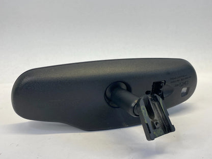 09-16 CHEVROLET TRAVERSE INTERIOR REAR VIEW MIRROR ONSTAR AUTO DIM OEM 22915243