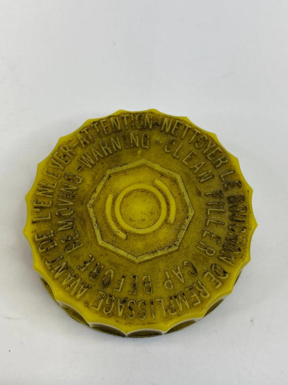 2009-2020 DODGE JOURNEY 07-11 NITRO BRAKE MASTER CYLINDER RESERVOIR FILLER CAP