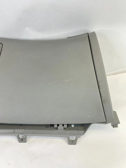 2007-2010 HYUNDAI ELANTRA GLOVE BOX STORAGE COMPARTMENT LID 84541-2H000 OEM