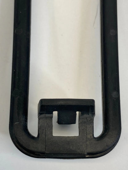 2011-2014 CHEVROLET CRUZE FRONT DOOR HARNESS WIRING COVER CAP TRIM 96852428 OEM