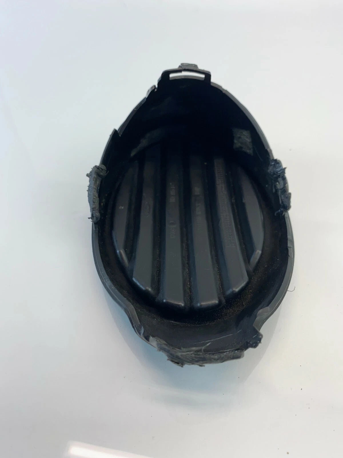12-14 FORD FOCUS HATCHBACK LEFT DRIVER SIDE FOG LIGHT COVER GRILLE BM51-19953-BC