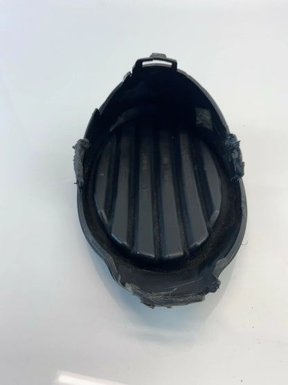12-14 FORD FOCUS HATCHBACK LEFT DRIVER SIDE FOG LIGHT COVER GRILLE BM51-19953-BC