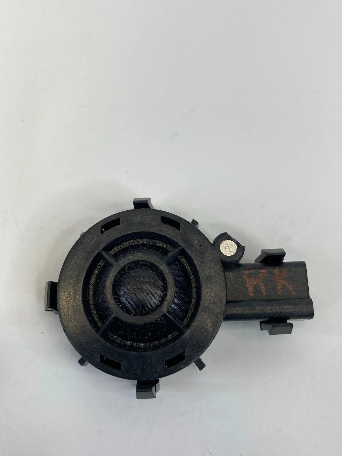 2008-2010 VOLVO XC70 REAR RIGHT SIDE DOOR TWEETER AUDIO SPEAKER 31252330 OEM
