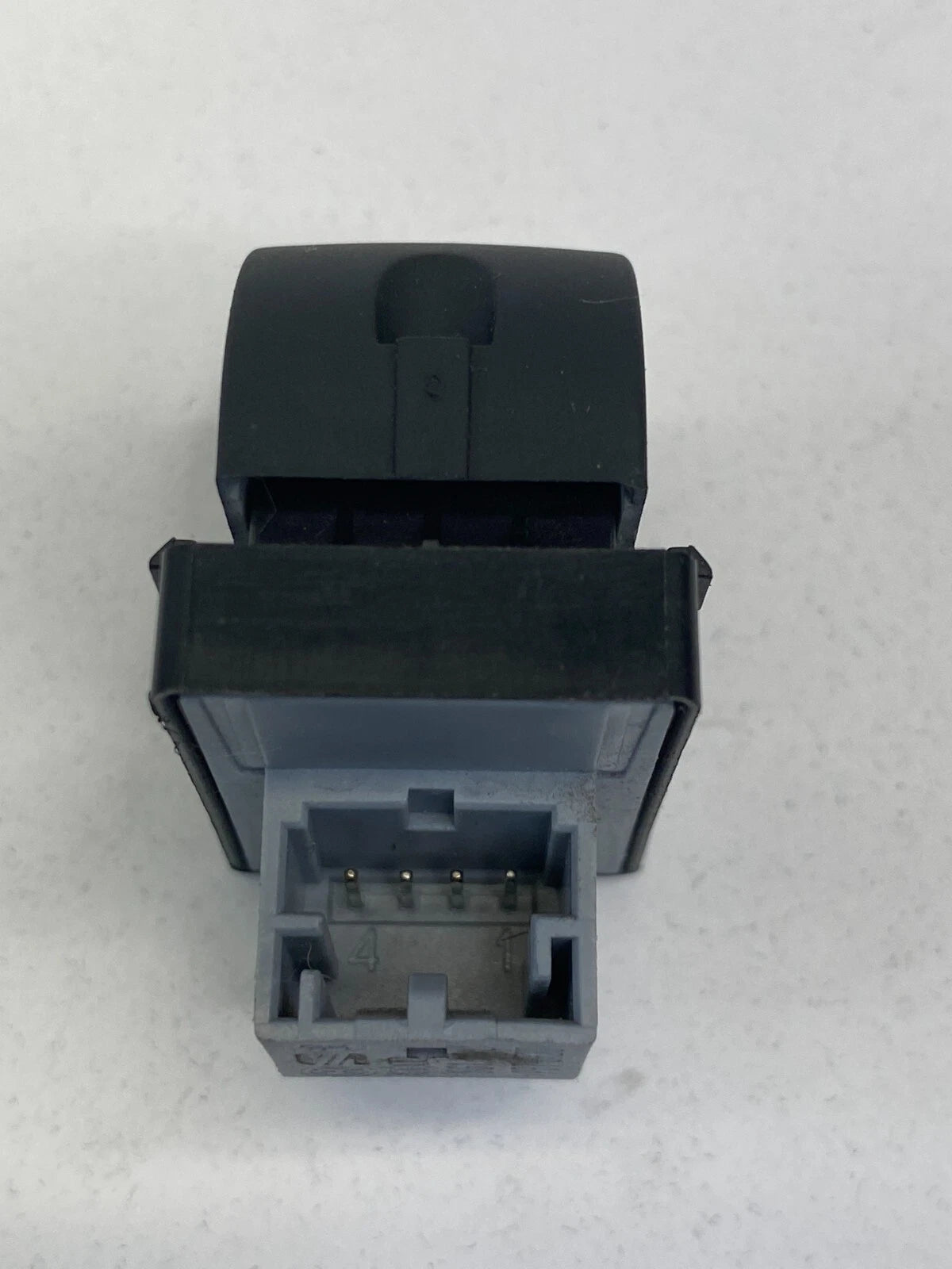 2006-2013 AUDI A6 05-13 A6 QUATTRO REAR RIGHT SIDE POWER WINDOW SWITCH 4F0959855