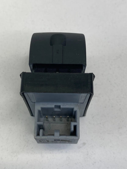 2006-2013 AUDI A6 05-13 A6 QUATTRO REAR RIGHT SIDE POWER WINDOW SWITCH 4F0959855