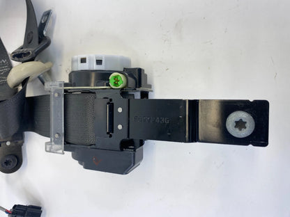 13-19 Ford Flex 13-19 Lincoln MKT Front Right Passenger Side Seat Belt Retractor