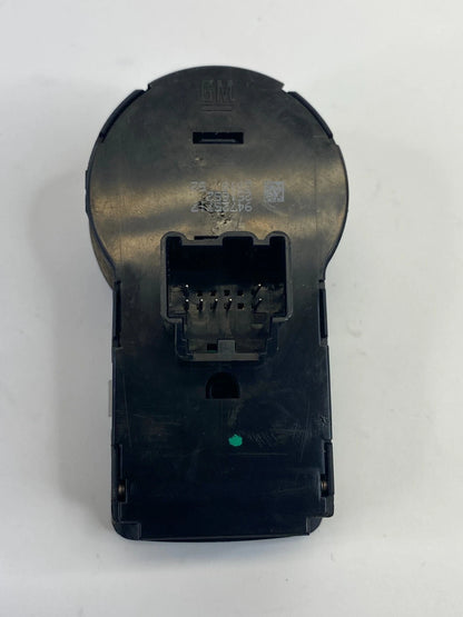 2011-2016 CHEVROLET CRUZE 2013-2015 MALIBU HEADLIGHT DIMMER SWITCH 94725717 OEM