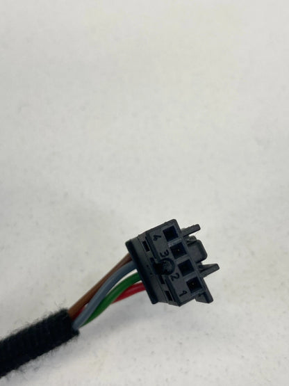 2003-2009 MERCEDES BENZ E320 FRONT RIGHT DOOR WINDOW SWITCH WIRING HARNESS OEM