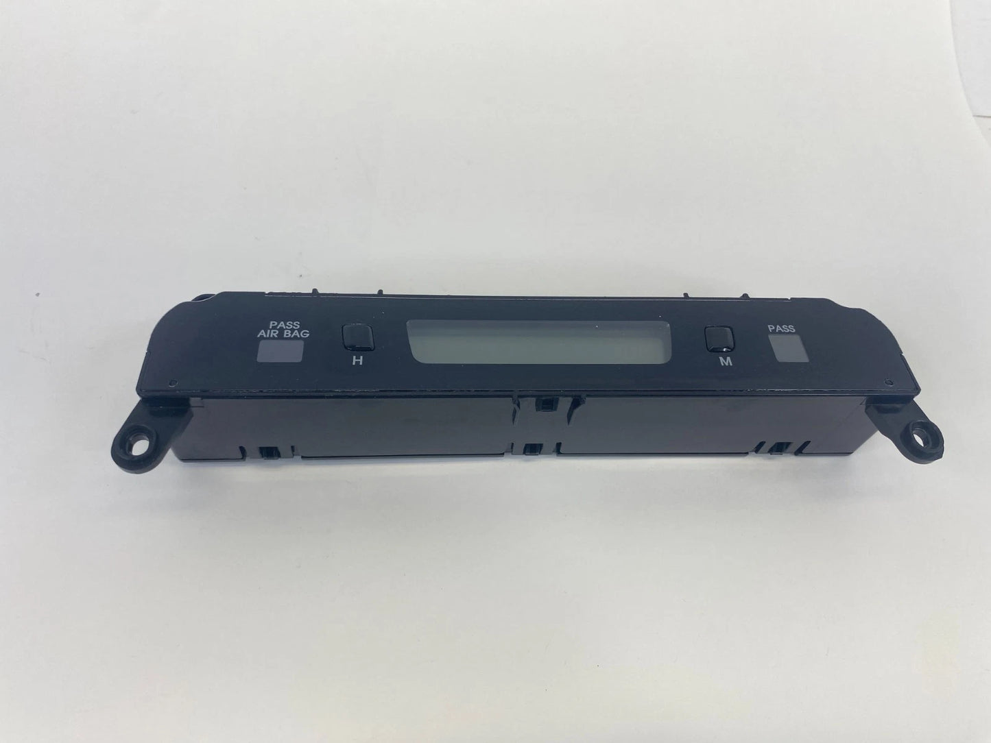 2011 2012 2013 2014 Hyundai Sonata Dash Digital Clock Display 94510-3Q000 OEM