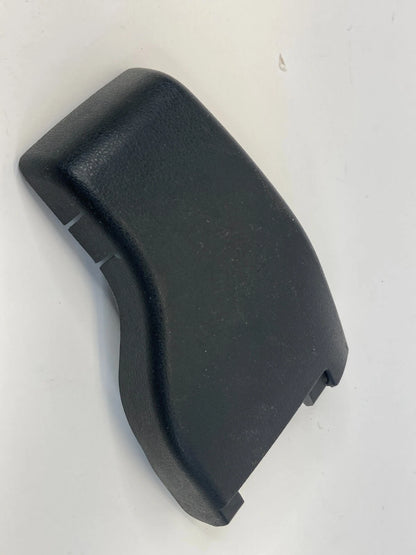2006-2015 LEXUS IS250 FRONT RIGHT SEAT RAIL TRACK COVER CAP TRIM 72123-53040 OEM