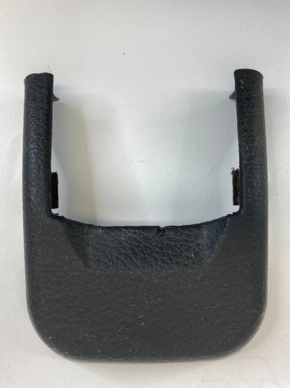 07 08 09 10 11 12 NISSAN ALTIMA SEDAN SEAT TRACK END COVER CAP TRIM 1192427 OEM