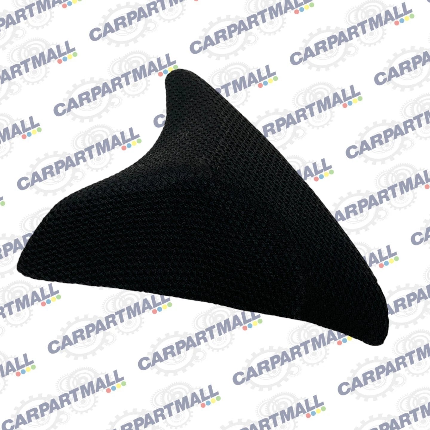 2011-2016 CHEVROLET CRUZE LEFT SIDE DASH CLOTH FINISH TRIM PANEL 95224135 OEM