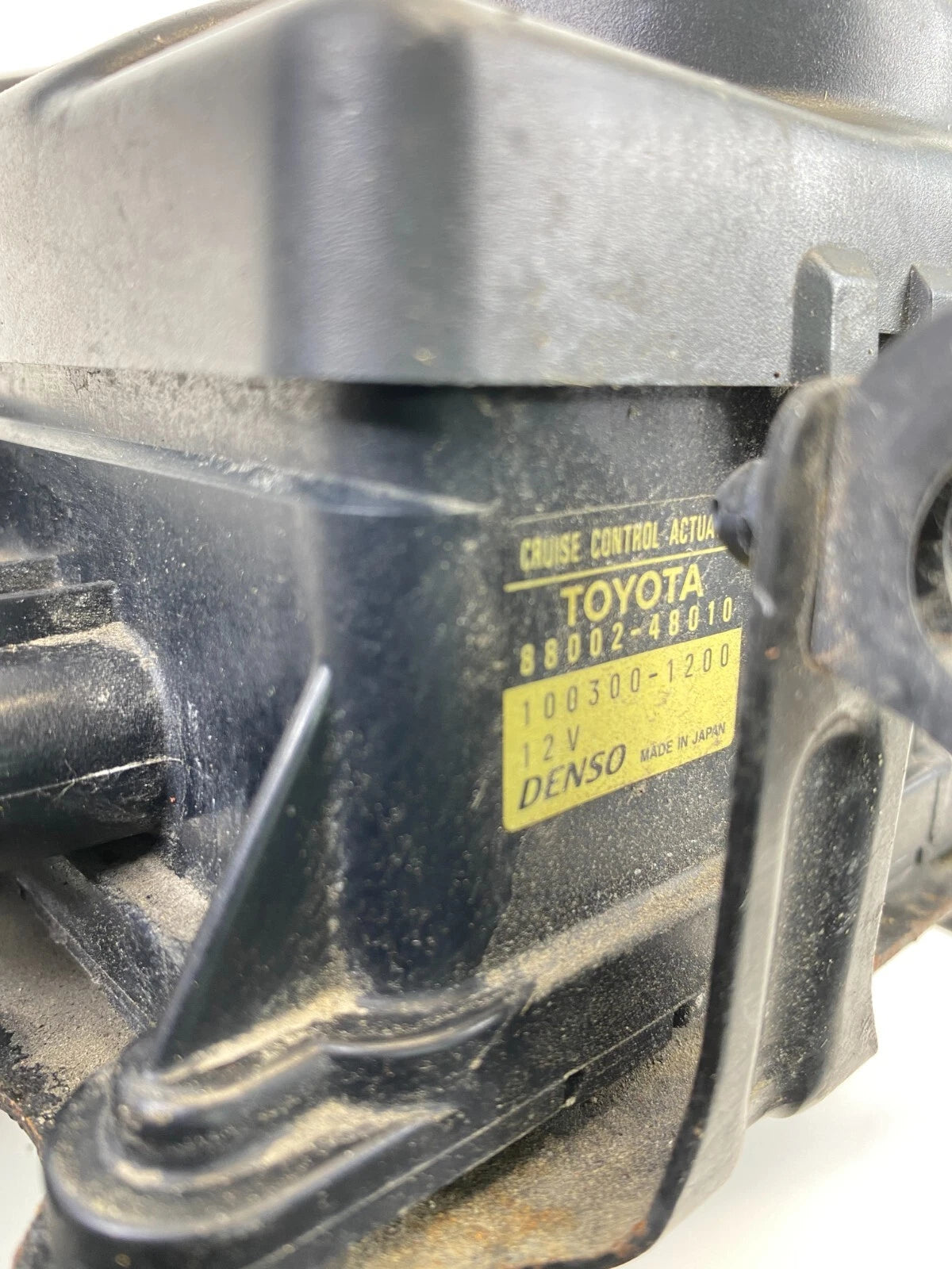 99 00 01 02 03 LEXUS RX300 CRUISE CONTROL MODULE ACTUATOR SERVO 88002-48010 OEM