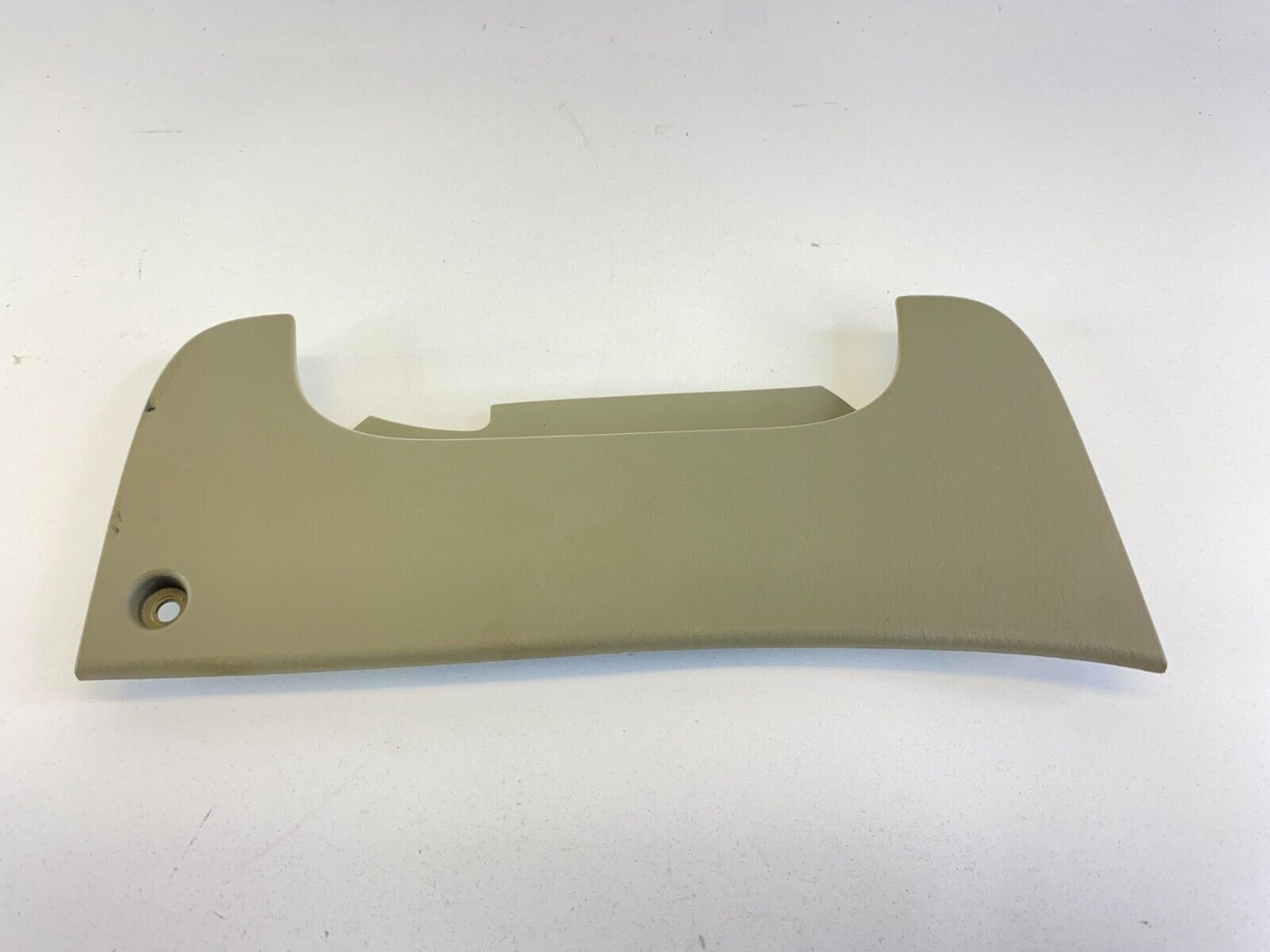 2003-2008 Honda Pilot Dash Lower Left Driver Side Cover Panel Trim 77300-S9VA