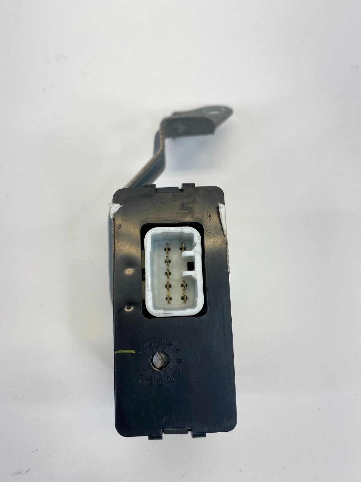 2005 TOYOTA SIENNA GLASS BREAKAGE SENSOR CONTROL MODULE 08192-3T810 OEM