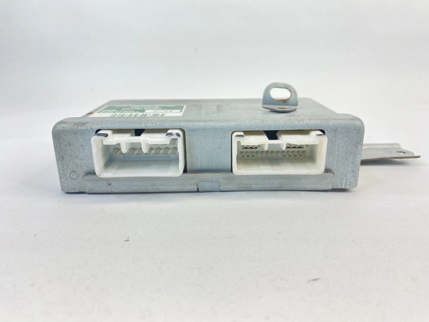 2000 LEXUS LS400 LS 400 SEAT POSITION MEMORY CONTROL MODULE COMPUTER 89710-50101