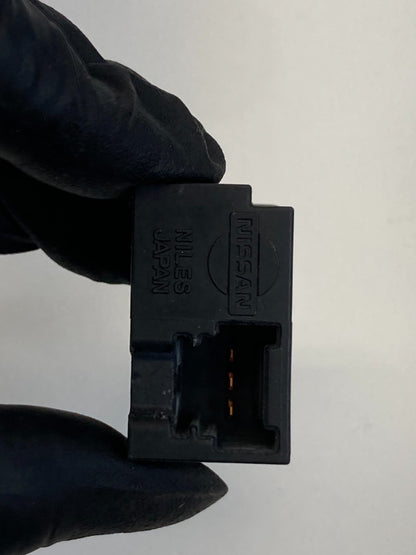 2003 2004 Infiniti G35 Dimmer Instrument Light Rheostat Control Switch OEM