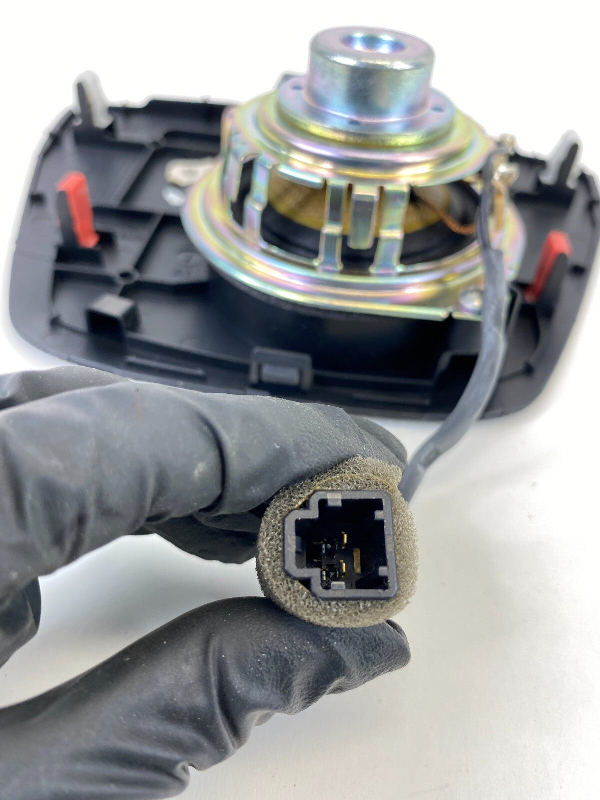 2011-2017 Honda Odyssey Center Dash Upper Audio Sound Speaker w/ Grille OEM