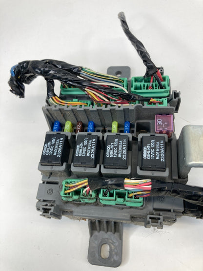 2005-2007 Honda Odyssey Interior Cabin Right Side Fuse Box Relay Junction Block