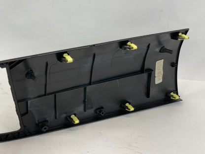 08-11 Ford Focus Right Passenger Dash Panel Trim Molding Cover 8S4354044B88C OEM