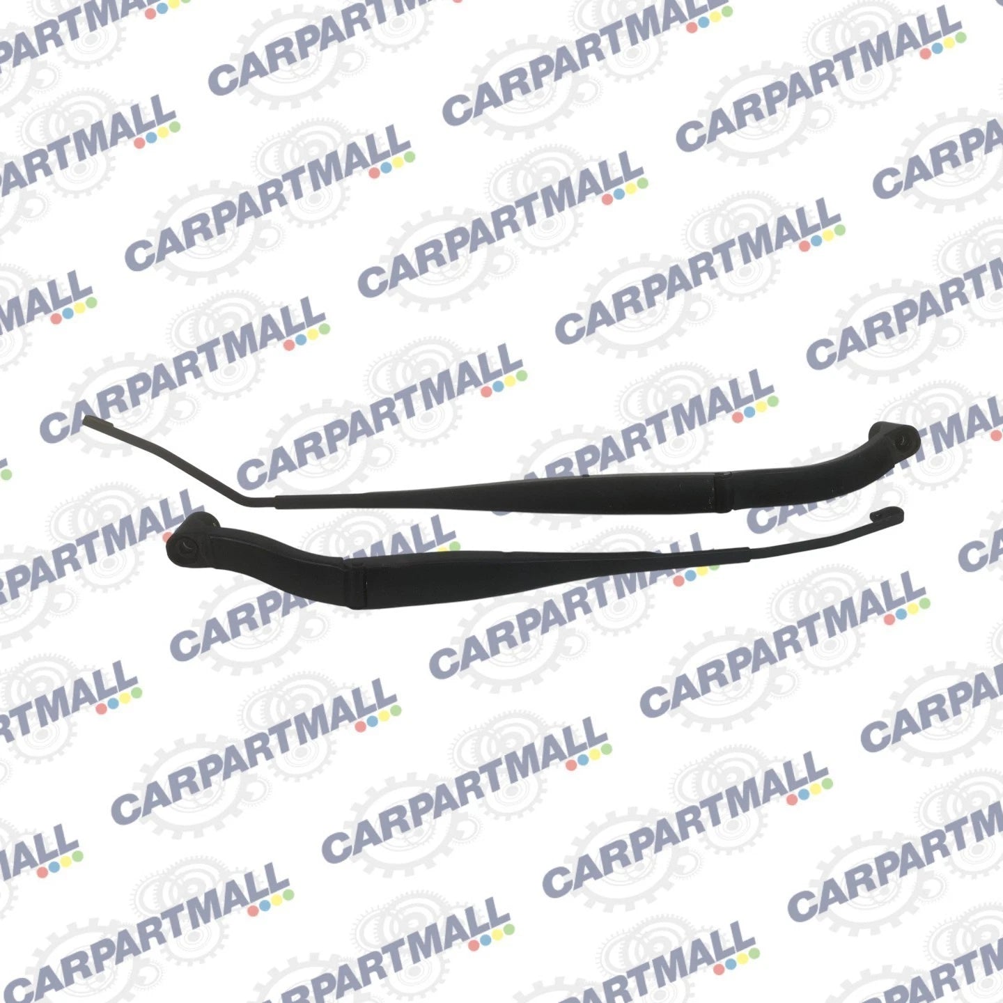 2013-2019 NISSAN SENTRA FRONT WINDSHIELD WIPER ARM SET PAIR LEFT RIGHT OEM