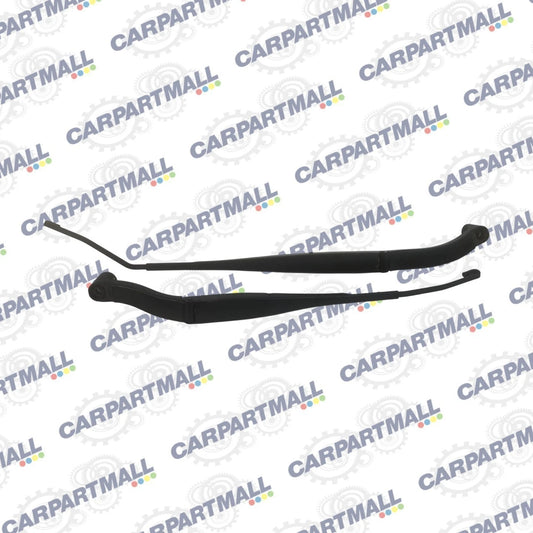 2013-2019 NISSAN SENTRA FRONT WINDSHIELD WIPER ARM SET PAIR LEFT RIGHT OEM
