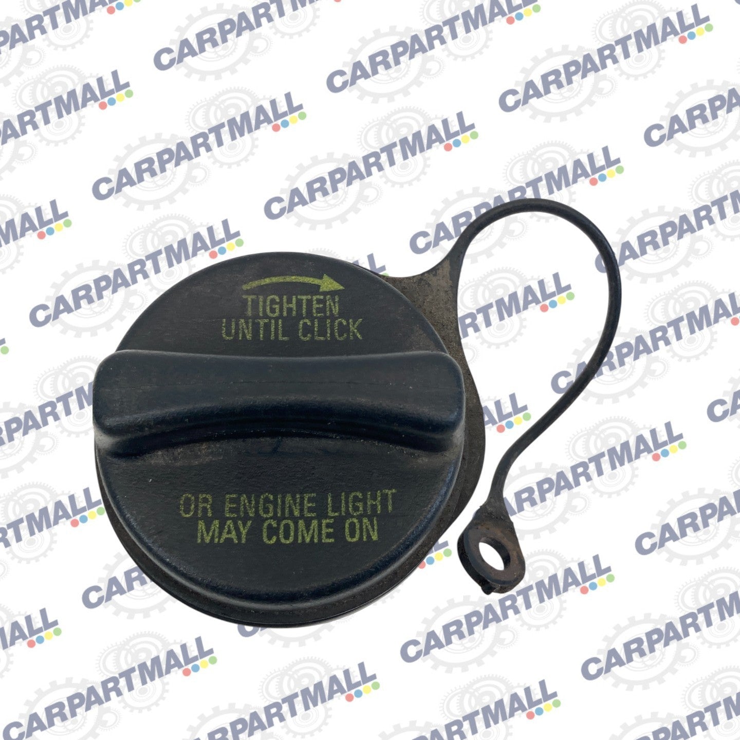 1996-2004 Lincoln Tow Car 4.6L V8 Gas Fuel Tank Filler Cap Assembly OEM