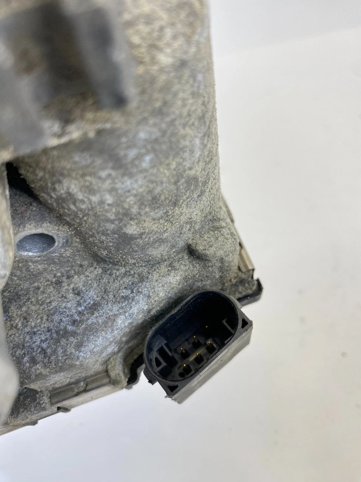 06-10 OPTIMA RONDO 11-13 SPORTAGE 2.4L L4 THROTTLE BODY VALVE ASSY 35100-25200