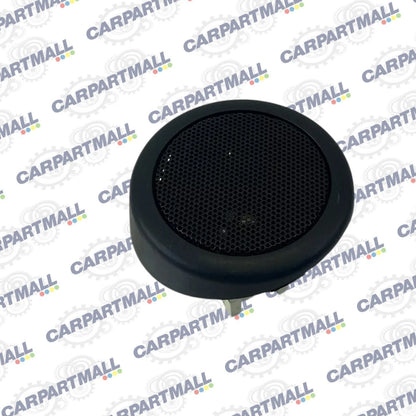 2004-2009 TOYOTA PRIUS REAR RIGHT SIDE AUDIO TWEETER SPEAKER 86160-0WB50 OEM