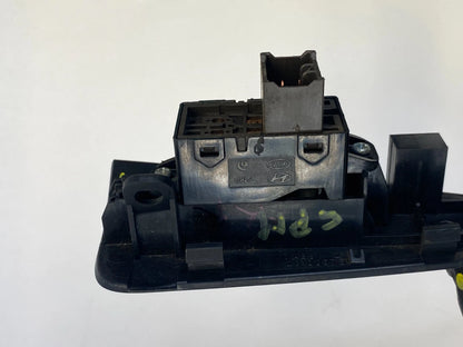 2010-2013 KIA FORTE REAR RIGHT PASSENGER POWER WINDOW SWITCH OEM 201005754