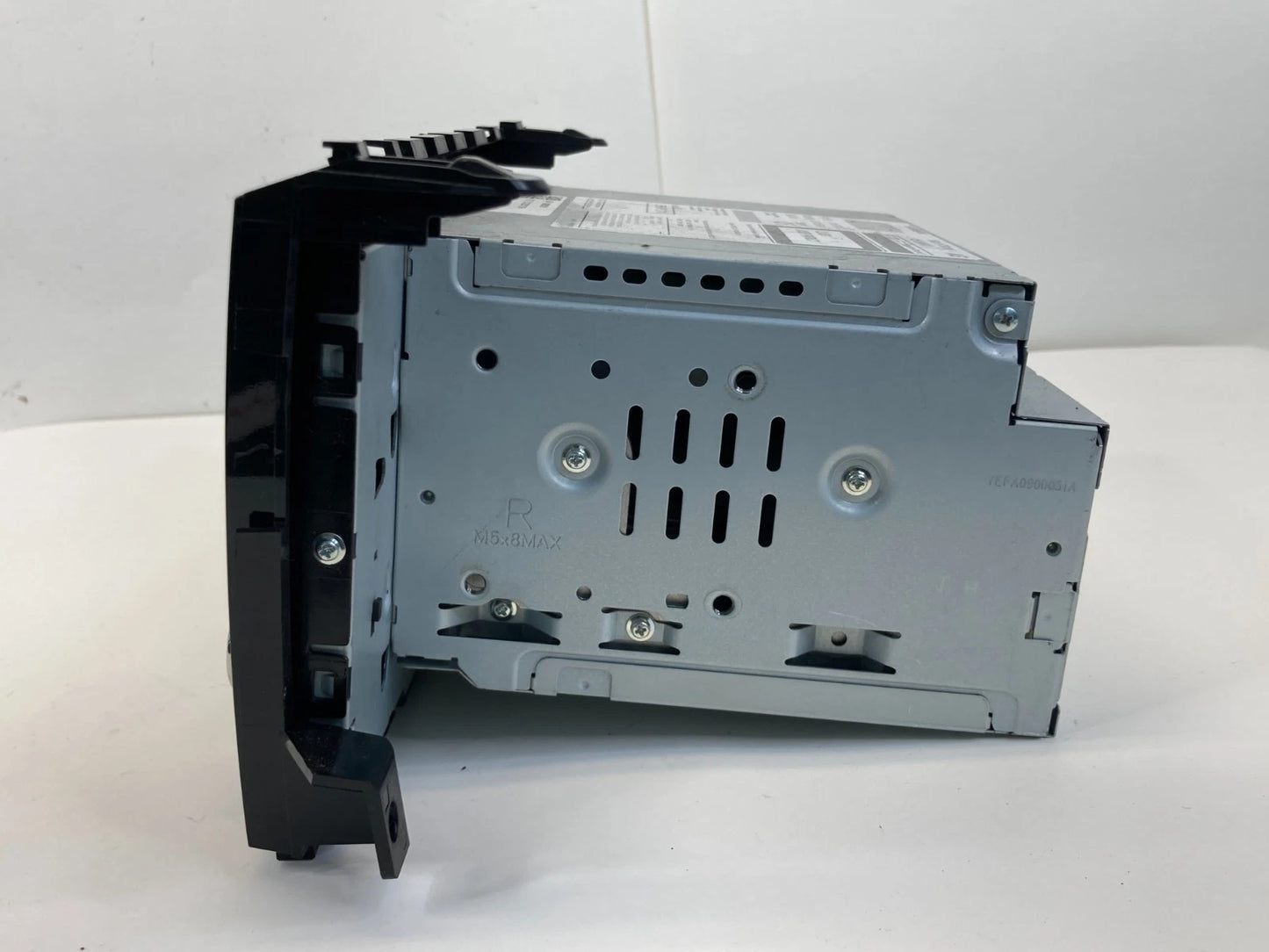 2014 2015 NISSAN ALTIMA AM /FM RADIO CD DISC PLAYER RECEIVER 28185-3TA1C OEM