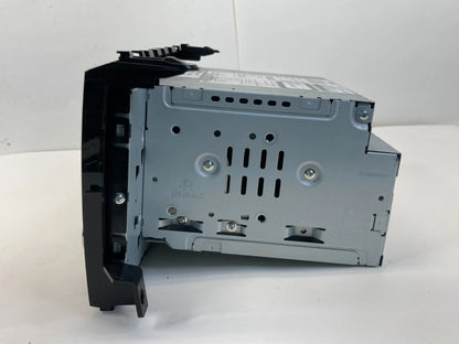 2014 2015 NISSAN ALTIMA AM /FM RADIO CD DISC PLAYER RECEIVER 28185-3TA1C OEM