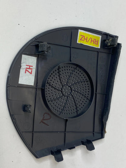 11 12 13 14 HYUNDAI SONATA DASH RIGHT SIDE SPEAKER COVER BEZEL 84726-3S100