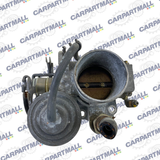 1999-2003 Lexus RX300 RX 300 3.0L V6 AT Throttle Body Throttle Valve Assy OEM