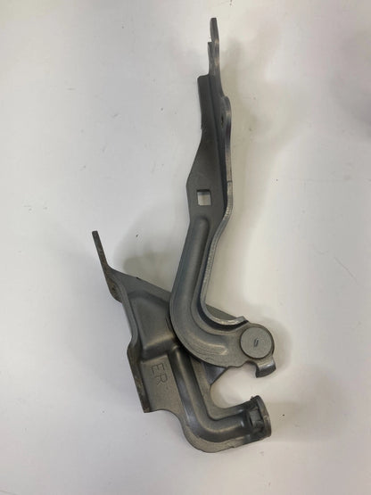 2007-2012 MAZDA CX-7 CX7 FRONT HOOD HINGE SEAT PAIR LEFT & RIGHT ASSY OEM