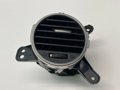 2007-2010 KIA RONDO LEFT DRIVER SIDE AC HEATER AIR VENT OUTLET DUCT 97430-1D000