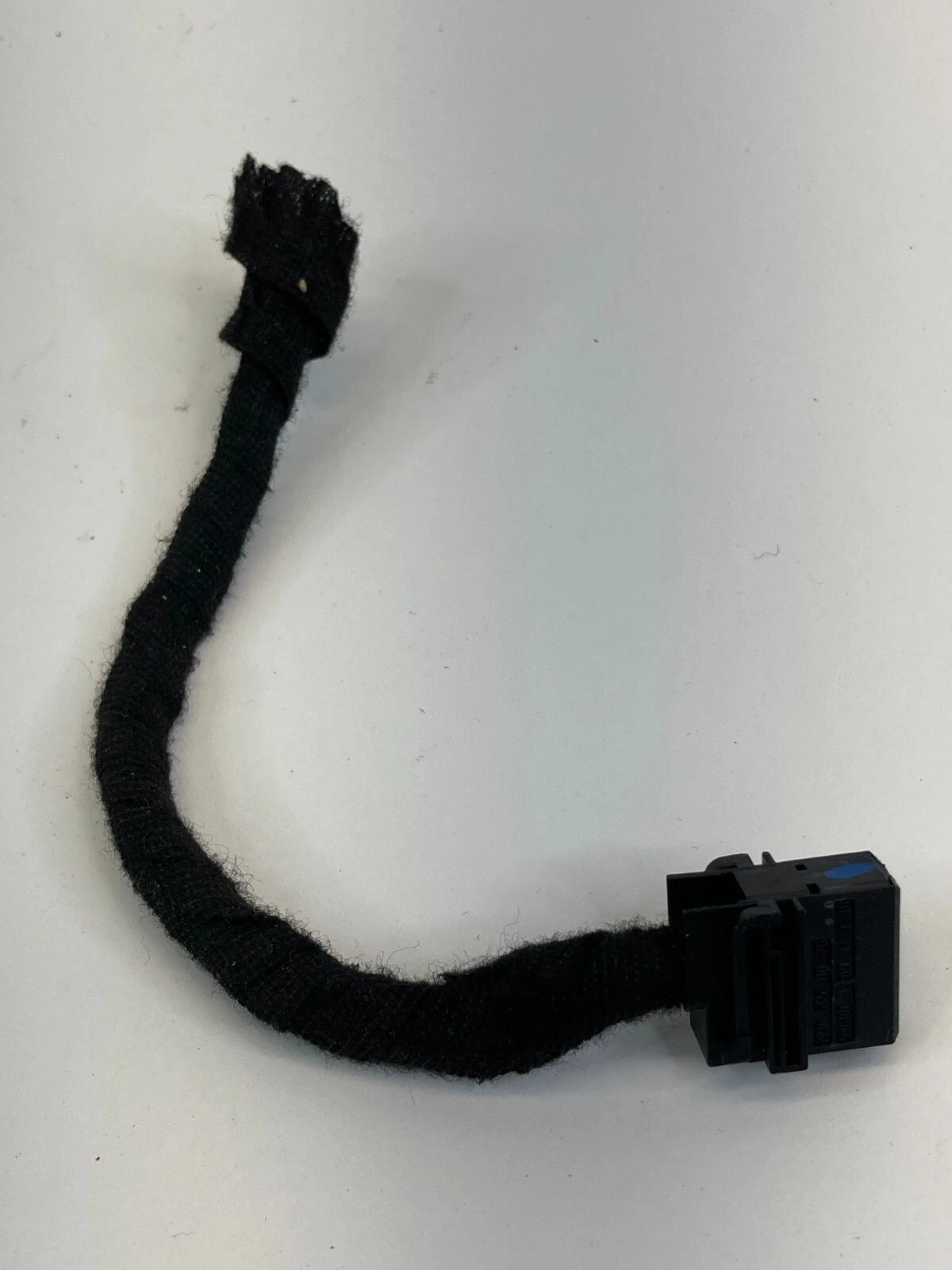 03-06 MERCEDES-BENZ E320 STEERING COLUMN WIRING PLUG CONNECTOR OEM 2205450026