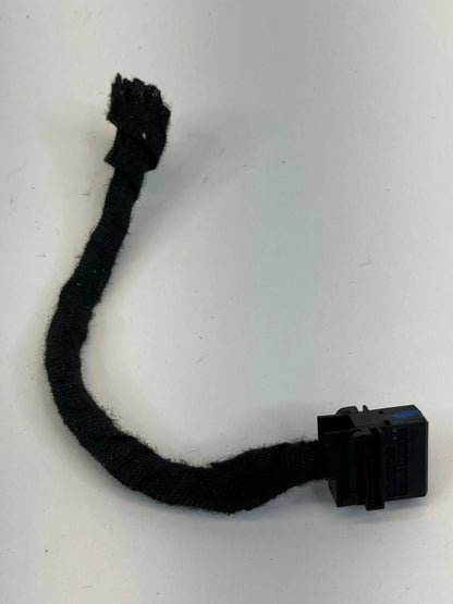 03-06 MERCEDES-BENZ E320 STEERING COLUMN WIRING PLUG CONNECTOR OEM 2205450026