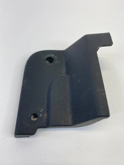 2006-2010 FORD EXPLORER LEFT RR INNER SEAT TRACK END COVER TRIM CAP 78618C83 OEM