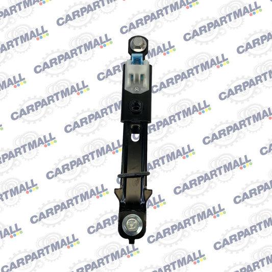 2007-2010 HYUNDAI ELANTRA FRONT LEFT DRIVER SIDE SEAT BELT ADJUSTER HEIGHT ASSY