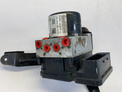 2009-2011 ACURA TL 3.5L FWD ABS ANTI-LOCK BRAKE PUMP MODULE 57110-TK4-A140-M1