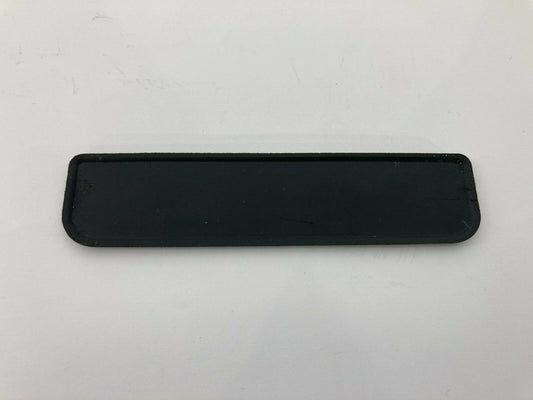 2003-2008 KIA SORENTO REAR RIGHT DOOR PAD COVER TRIM LID OEM FACTORY 93562-3E020