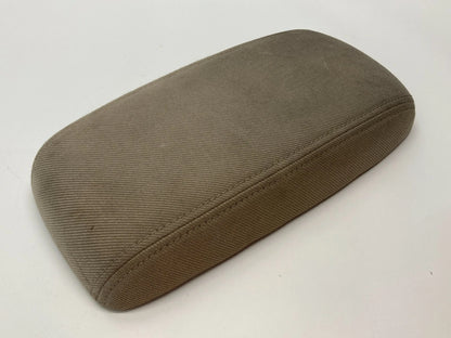 2003 04 05 06 07 2008 MAZDA6 MAZDA 6 CENTER CONSOLE ARMREST ARM REST LID COVER